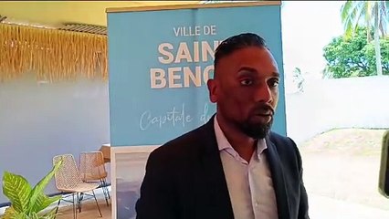 Bilan de mi-mandat de Patrice Selly - CIREST