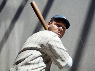 This Day in History: US Baseball Hall of Fame Elects First Members