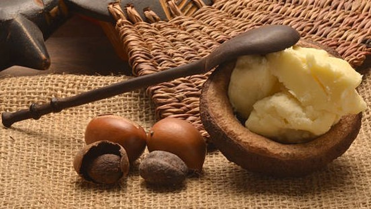 Cómo La Manteca De Karité Puede Mejorar La Salud Del Cabello Y Calmar La Piel