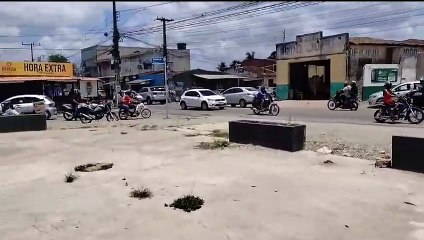 Corpo com marcas de sangue é encontrado em bar abandonado de Arapiraca