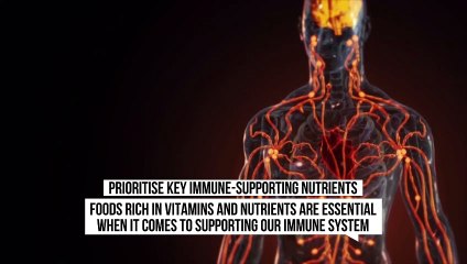 An expert guide to staying healthy during flu season