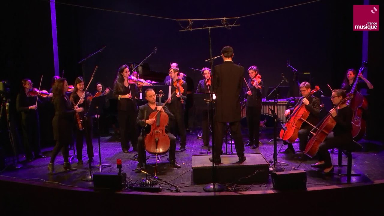 Astor Piazzolla : Le Grand Tango