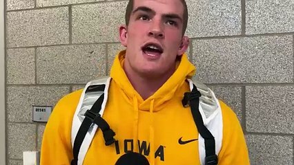 Inside The Hawkeyes Videos - Dailymotion