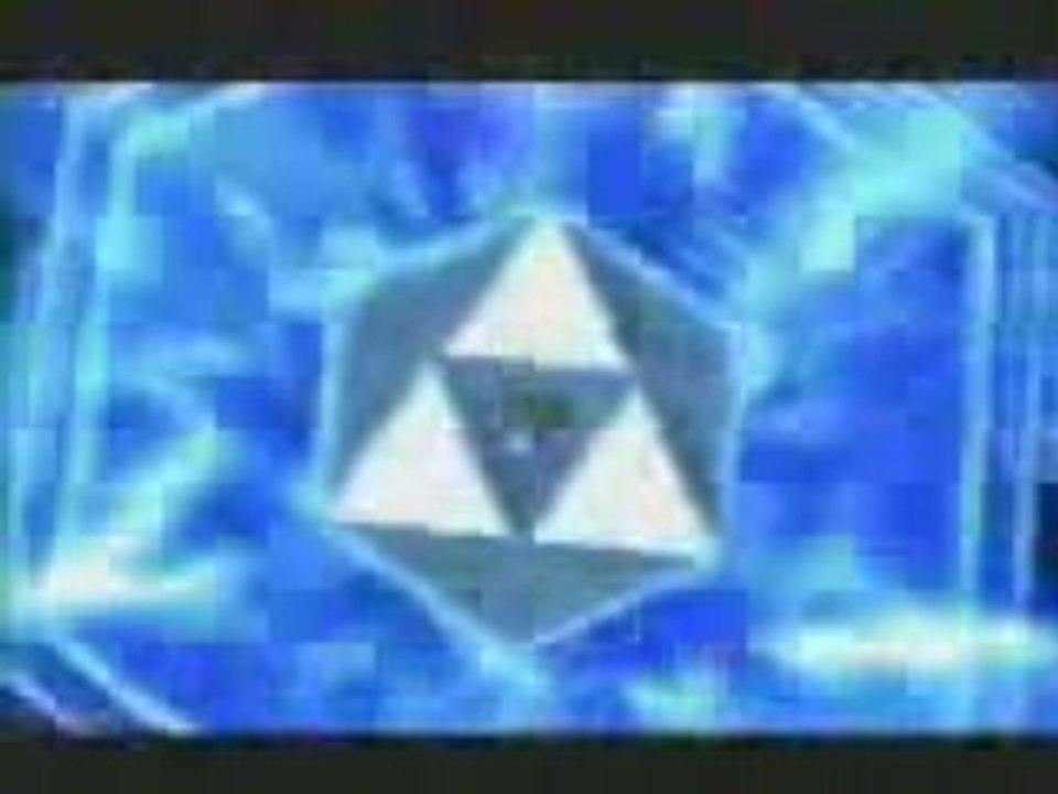 The Legend of Zelda Ocarina Of Time - Pub US