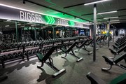 JD Gyms will open its first venue in Northern Ireland
