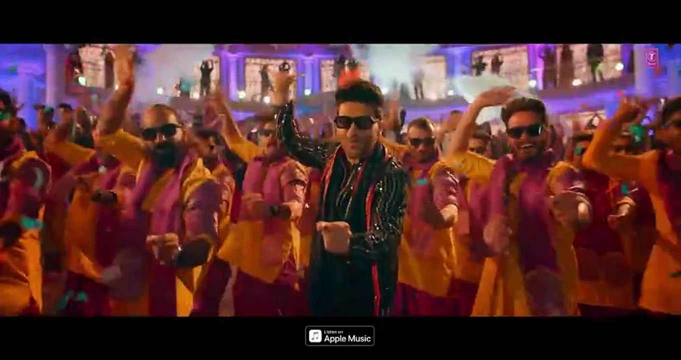 Bottley Kholo (Song): Guru Randhawa,Saiee M Manjrekar |Meet Bros |Star Boy LOC |Kuch Khattaa Ho Jaay