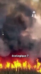 Ce Panneau Électrique Intelligent a les Capacités de Sauver la Planète ! 