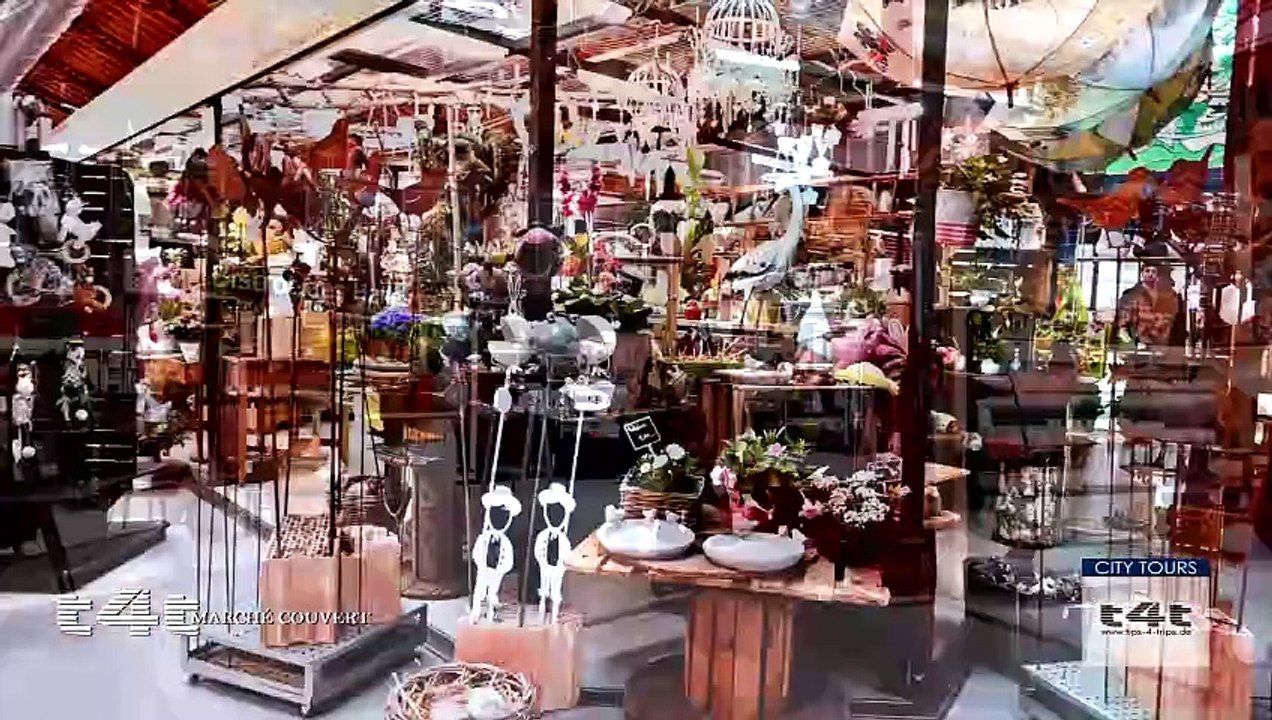 Tips-4-Trips - #Tipp124 -- Colmar