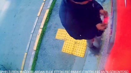 20 ilde 'Sibergöz-20' operasyonu: 64 gözaltı