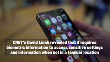 New security feature on Apple’s latest iOS 17.3 update