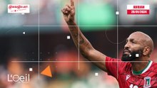 CAN 2023: Emilio NSUE affole les statistiques à la CAN 2023