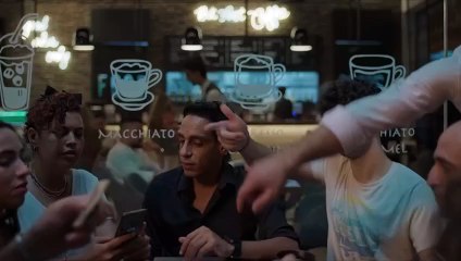 مسلسل جولة اخيرة الحلقه الثانيه 2  - المسلسل التشويقي الأول ٢٠٢٤ _ Last Round - 2024(720P_HD)