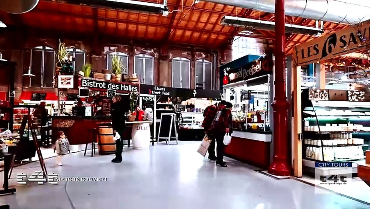 Tips-4-Trips - #Tip124 -- Colmar