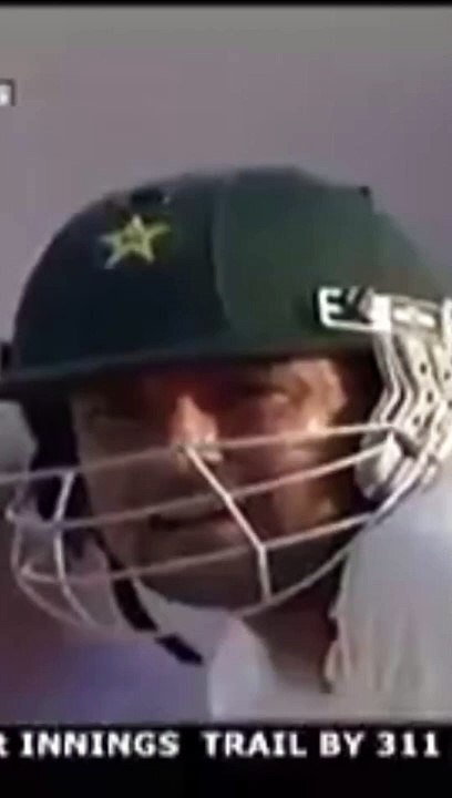 Sachin STUNNED EVERYBODY - Best GOOGLY Ever | Moin0 Khan SHOCKED (Unplayable Delivery), #sachintendulkar