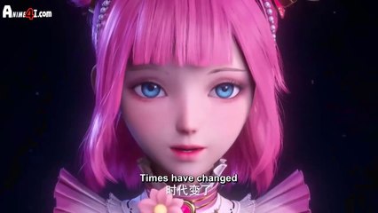 Throne of Seal [Shen Yin Wang Zuo] EP.93 ENG SUB