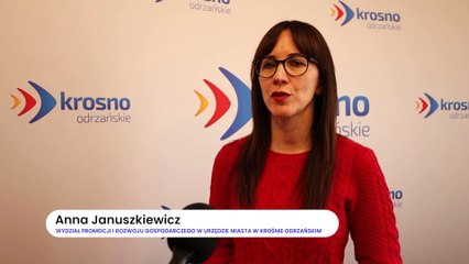 Gazeta Lubuska. 45 mln zł dla Krośnieńskiego Obszaru Funkcjonalnego