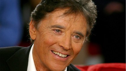GALA VIDEO - Sacha Distel : que deviennent ses deux fils Laurent et Julien ?