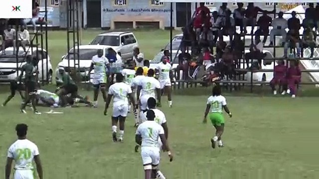 NAKURU RFC VS KCB LIONS RFC (KENYA CUP 2023-2024 WEEK 6 EXTENDED MATCH HIGHLIGHTS)