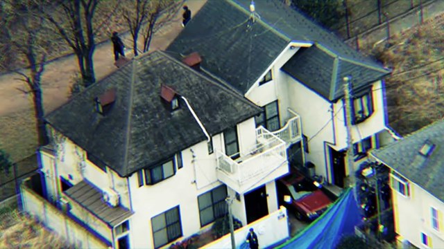 4 MISTERIOS ATERRADORES QUE YA DEBERÍAN HABERSE RESUELTO │La Habitación Oscura