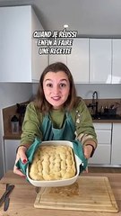 Parce qu’il y a beaucoup de raté aussi haha  (J’ai encore beaucoup à apprendre )