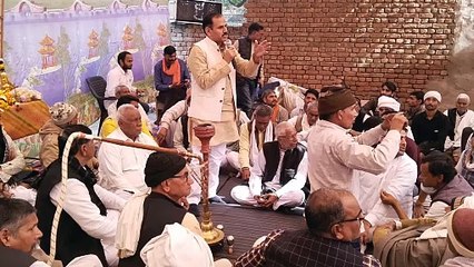 जाट आरक्षण: अब एक और गांव में पड़ाव, केंद्र सरकार से वार्ता दो को