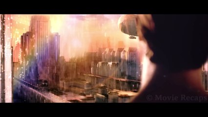 In 2072, People Must Fake Being Emotionless or They Will Be Executed by The Government