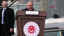 Milli Savunma Bakanı Güler: Türkiye, müzakere masalarının vazgeçilmez üyesi haline geldi