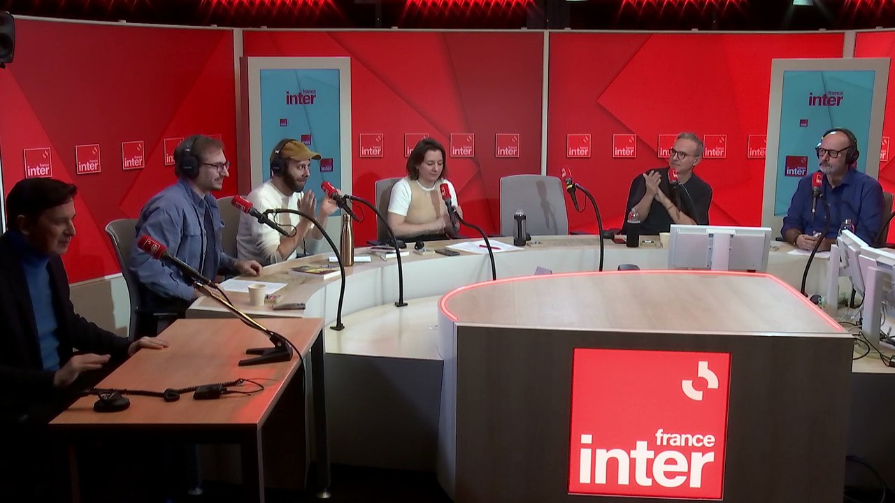 Romantique et mémorable - La drôle d'humeur d'Alexis le Rossignol