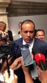 Prefeito de Salvador comenta sobre recomendação do MP sobre não usar passarela de ambulantes na Barra