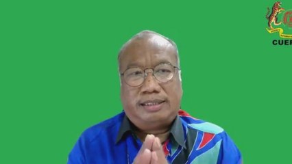 Kekalkan pencen, galakkan penjawat awam menabung dalam KWAP - CUEPACS
