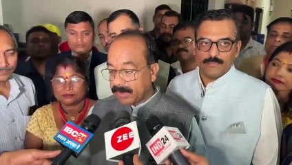 पिछले 10 सालों में प्रधानमंत्री मोदी ने आम लोगों के जीवन में परिवर्तन लाने का काम किया: अरुण साव