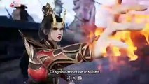 The Success Of Empyrean Xuan Emperor Ep.218 Eng Sub