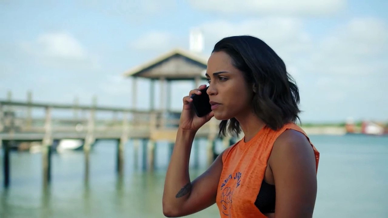 Hightown Season 3 Episode 3 Promo