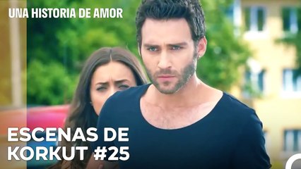 Escenas de Korkut del Comienzo al (Parte 25) - Una Historia De Amor