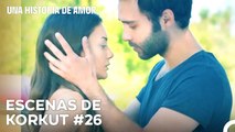 Escenas de Korkut del Comienzo al (Parte 26) - Una Historia De Amor