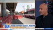 Reconstrucción de la Línea 12 Metro CDMX: Secretario de Obras y Servicios habla del tema