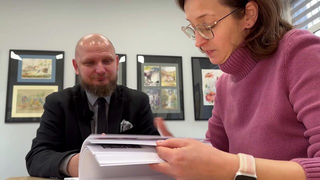 Gazeta Lubuska. Zielona Góra. Książka Biszczanika Zielona Góra od kuchni