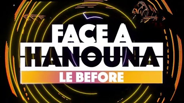 Les premières images de Face à Hanouna , la version week-end de TPMP