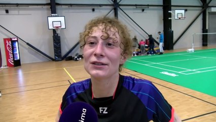 Interview Courtois Lole