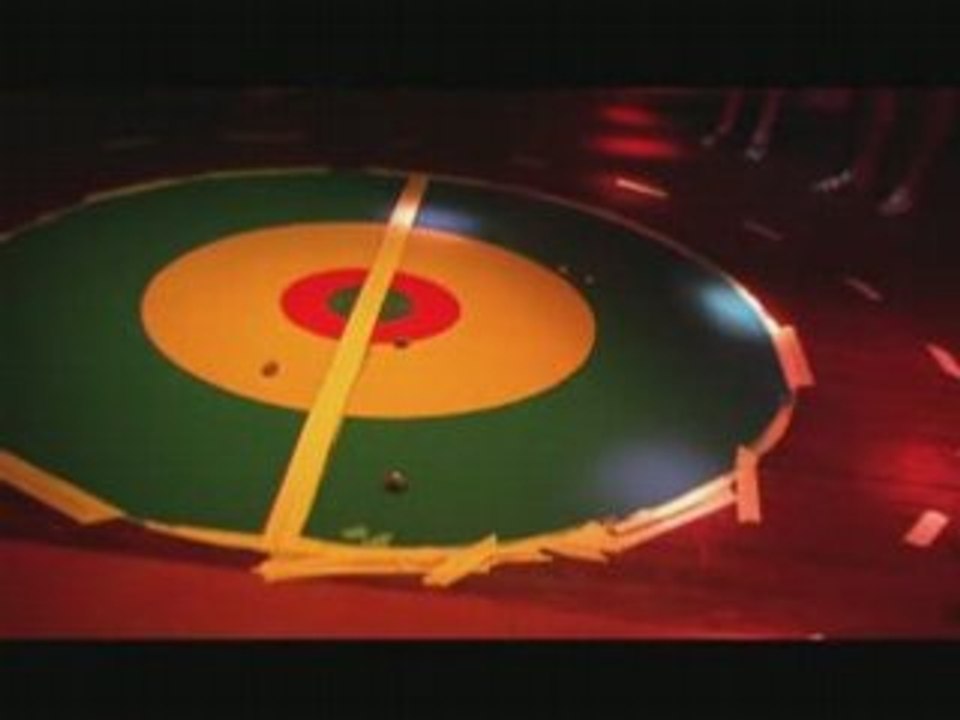 Crabs races