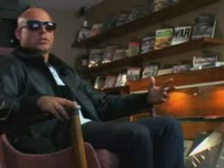 L.A. Street Kings: The King of Clothes