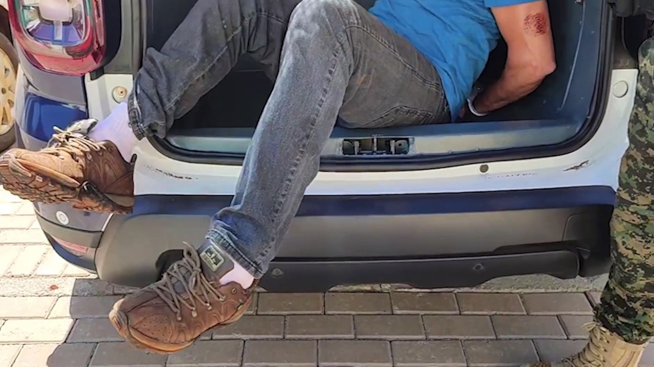 Picanha e pinga: Ladrão que promoveria churrasco gourmet vai parar na cadeia!