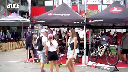 ITALIAN BIKE FESTIVAL intervista lombardo