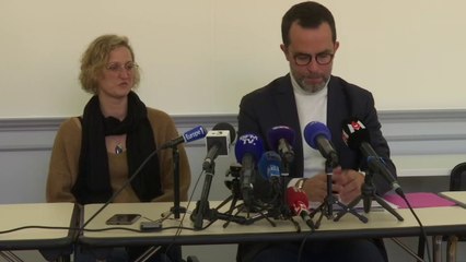 "J'ai l'impression d'avoir été trahie": la mère de Lina réagit au classement sans suite de la plainte pour viol de sa fille