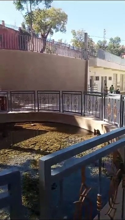 Ain khadem el hajeb Maroc morocco Afrique CAN Canada France usa