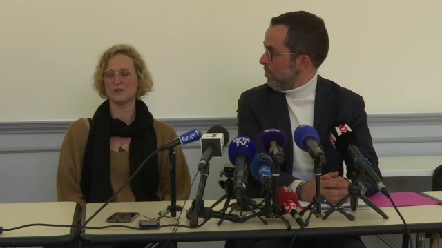 Bats-toi, accroche-toi et je t'aime : le message de la mère de Lina, pour sa fille disparue