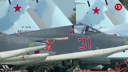 Russian Su-24 bomber disappears from radar near Snake Island