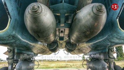 Russia loses aerial bombs in Belgorod region, evacuation declared