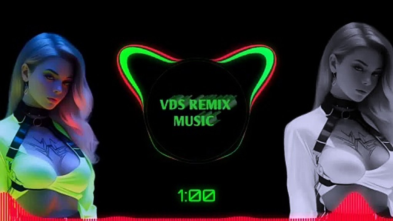 رح ارجع للمشاكل - خبرنا من صدر العاجل - ريم السواس ( ريمكس ) _ DJ Mohammad Sami