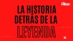 La Historia Detrás de la Leyenda: ¡Rostin González y los Héroes de Portland!